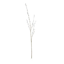 Load image into Gallery viewer, Tall Pussy Willow Stem Artificial Spring Branches For Vase Arrangement Easter Decor