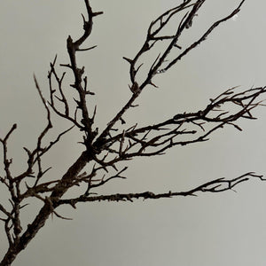 Faux Branch Brown Artificial Tall Twigs For Vase Floral Arrangement Twiggy Branches Seasonal Stems Artificial Tree Branches 100cm
