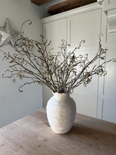 Load image into Gallery viewer, Artificial Birch Twigs With Catkins Branches For Natural Vase Arrangement Faux Birch Spray For Spring Decor