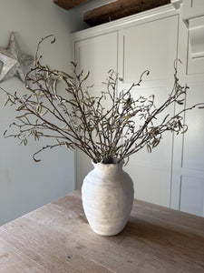 Artificial Birch Twigs With Catkins Branches For Natural Vase Arrangement Faux Birch Spray For Spring Decor