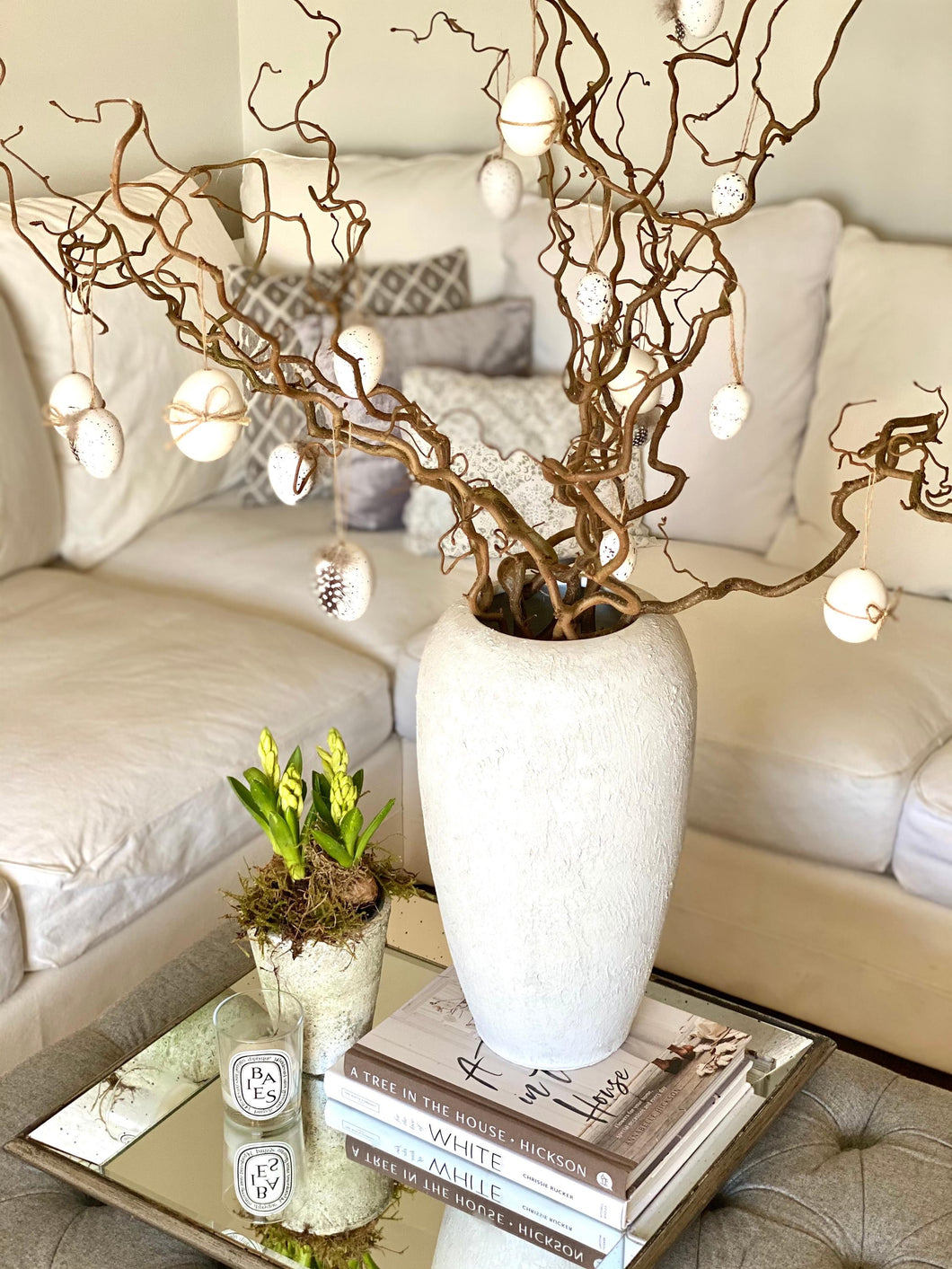 Twisted Hazel Branches Corylus Branches Curly Twigs Corkscrew Natural Stems Easter Tree Decor Wabi Sabi Dry Twigs For Vase