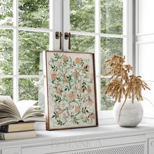 Load image into Gallery viewer, William Morris Print Trailing Jasmine Vintage Botanical Digital Download Cottagecore Floral Pattern Wall Art Printable Arts &amp; Crafts Style